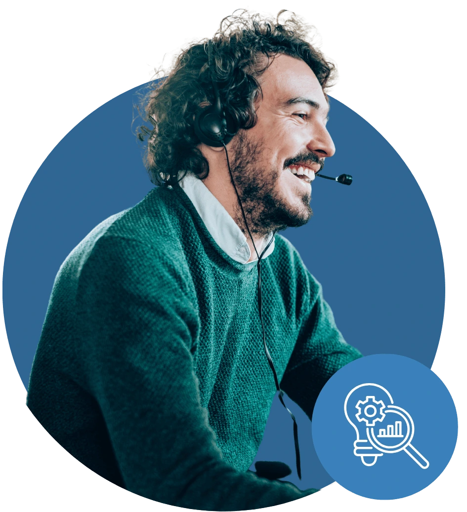 Integración multicanal
