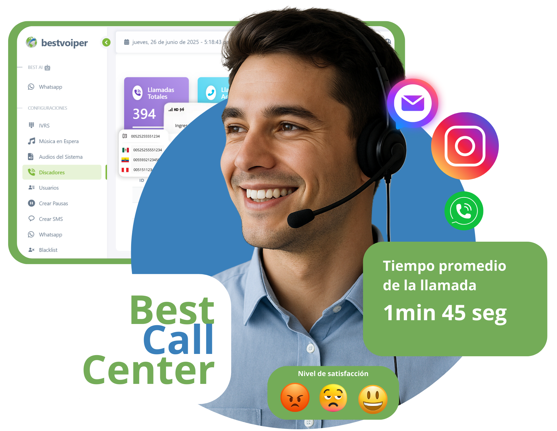 bestcallcenter bestvoiper