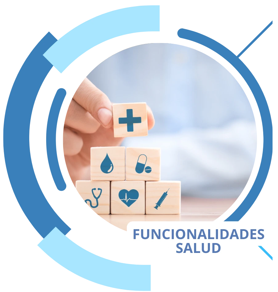 empresario revisando la sección de preguntas frecuentes desde su celular