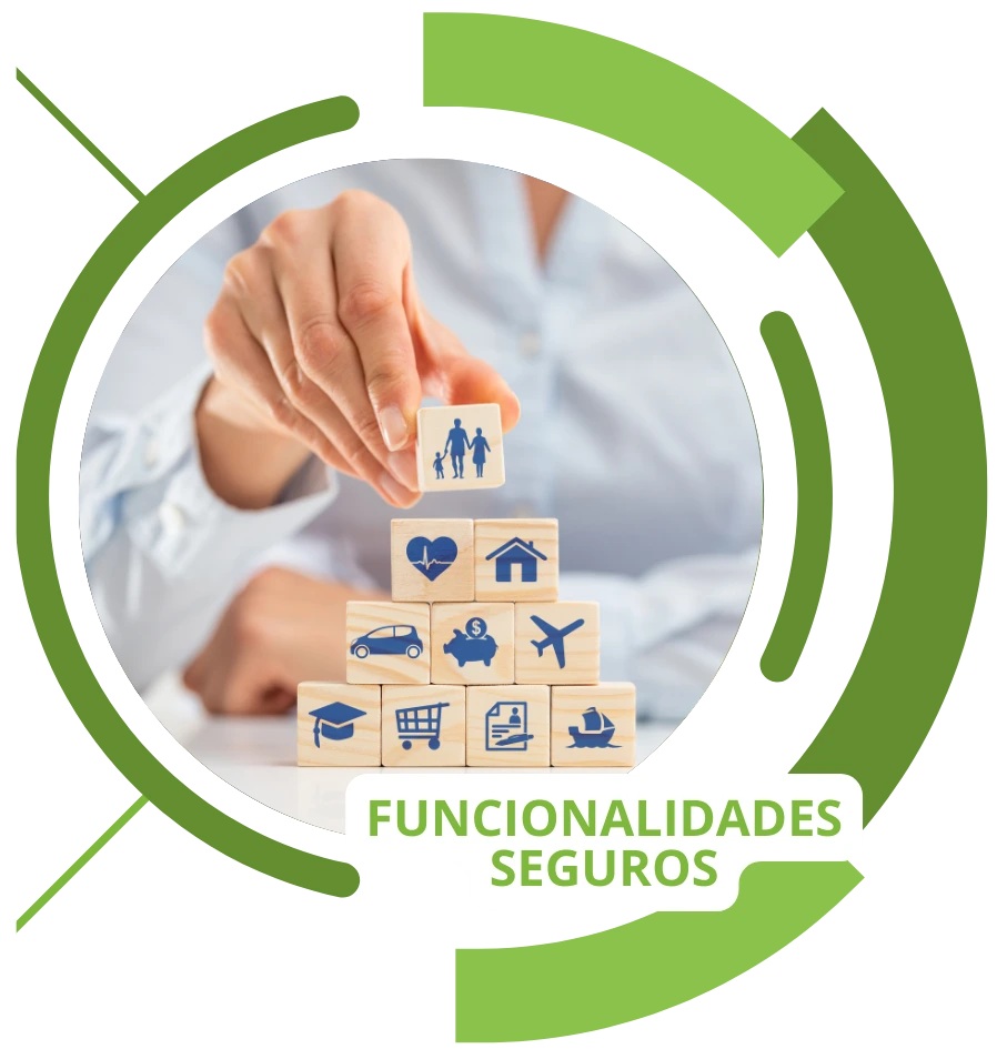 Empresario revisando la sección de preguntas frecuentes en su laptop