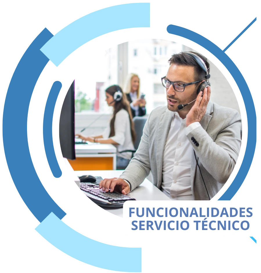 Mujer hablando por celular