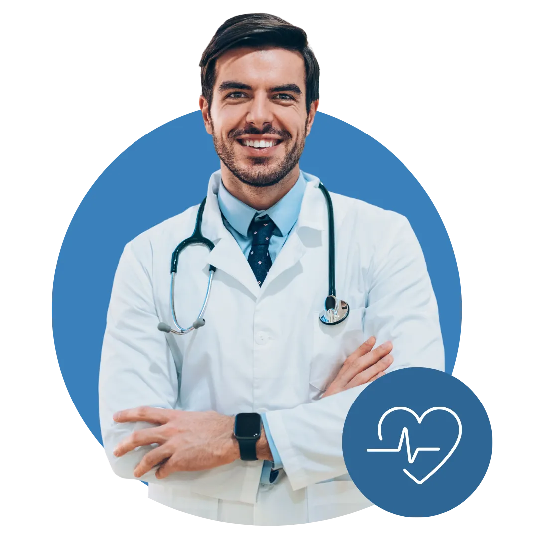 numeracion did para empresa de salud