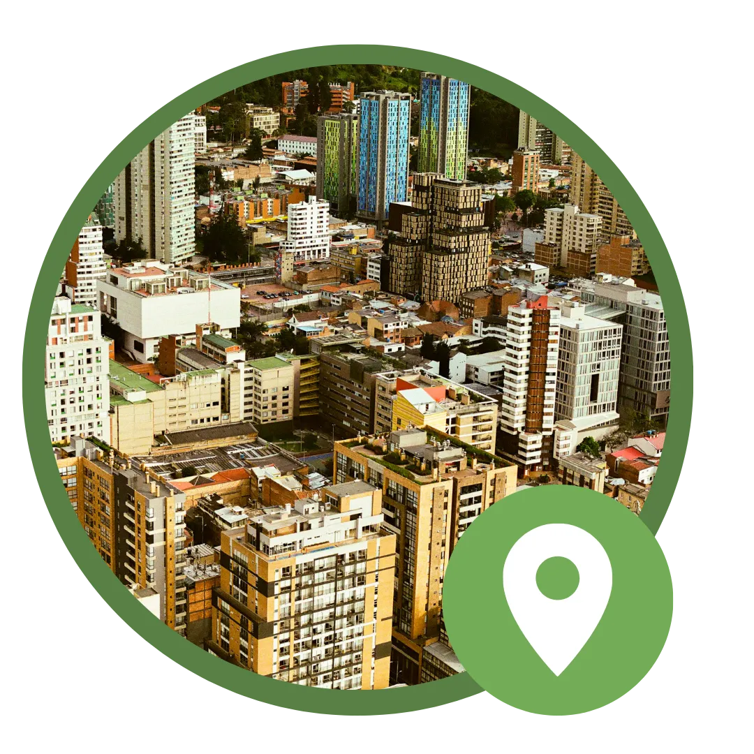 Numeración Did para destinos locales