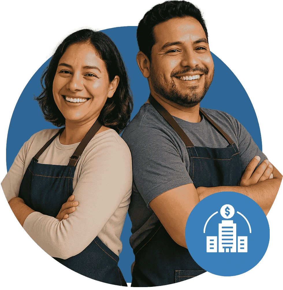 PBX para pequeñas empresas
