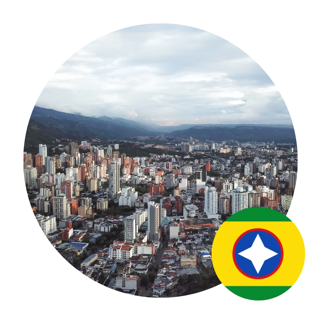 Bestvoiper en Bucaramanga