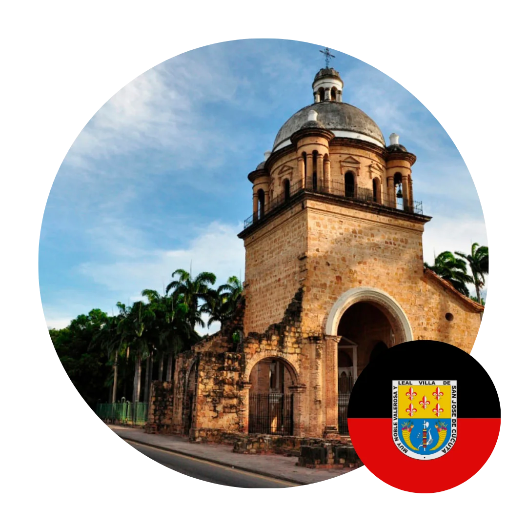 Bestvoiper en Cúcuta