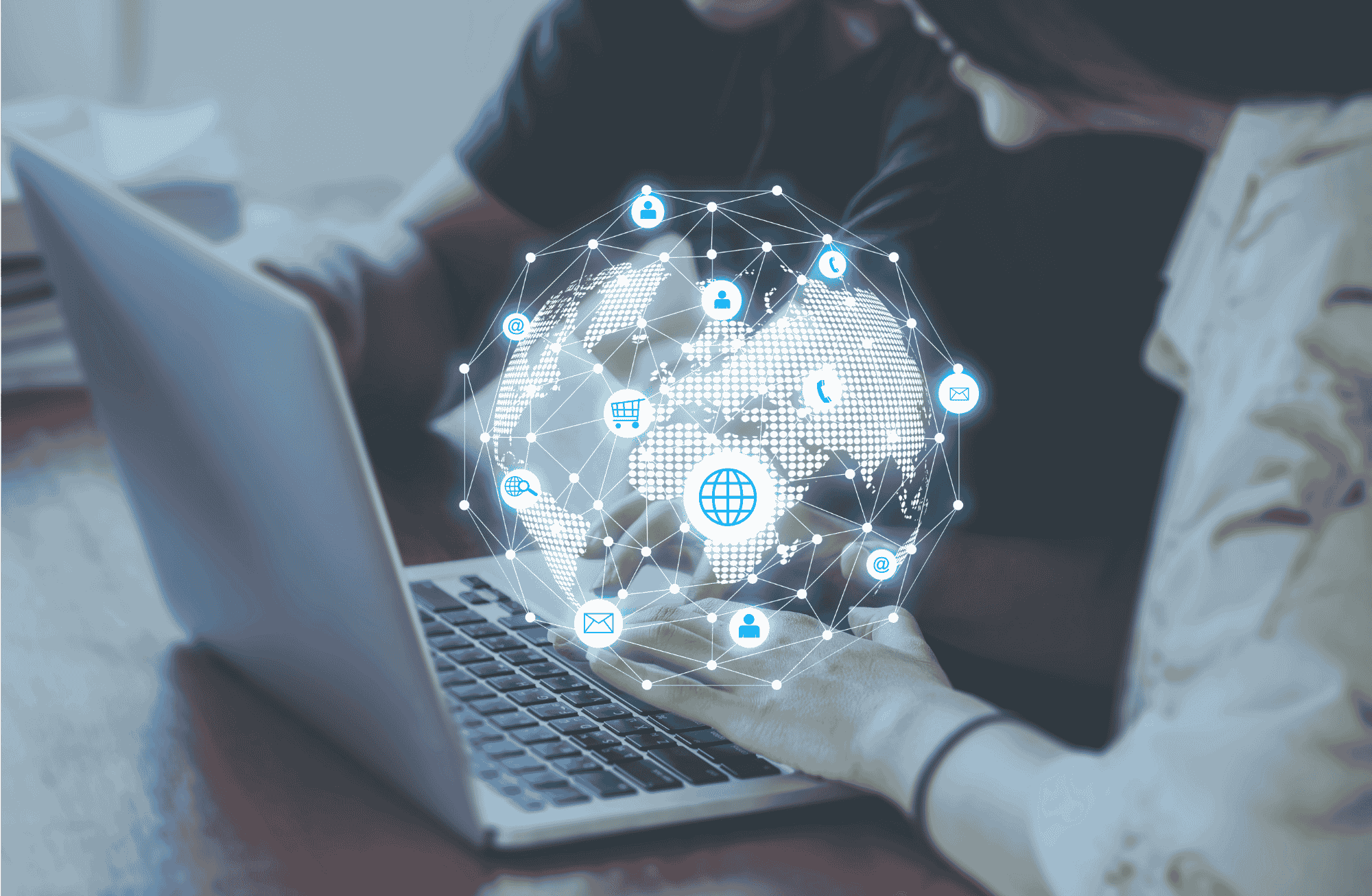 plataforma de omnicanalidad bestvoiper