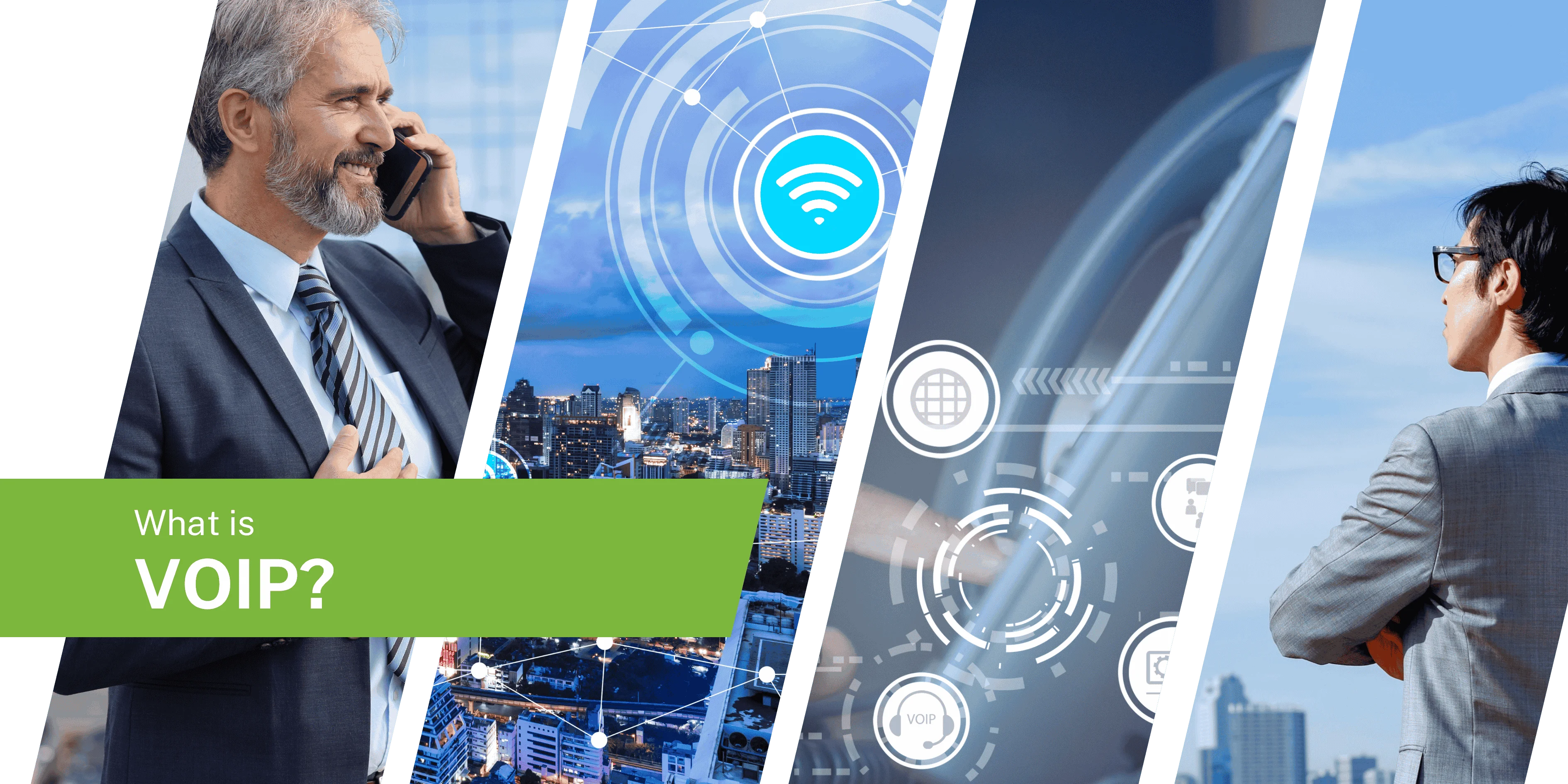 what-is-voip